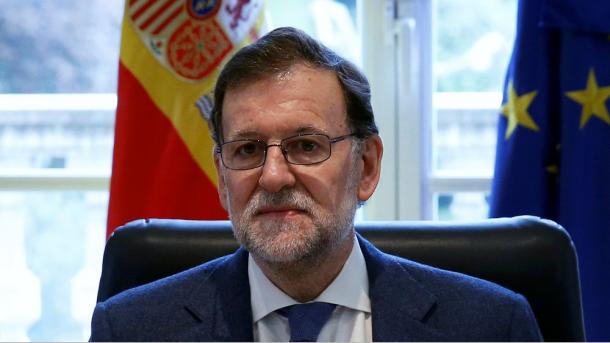 Rajoy: Spanja kundërshton çdo negociatë BE-Skoci