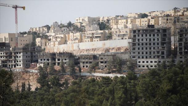 Izrael otvorio tender za izgradnju novih stambenih objekata u IstoÄnom Jerusalemu
