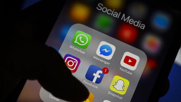 Media sociale?!