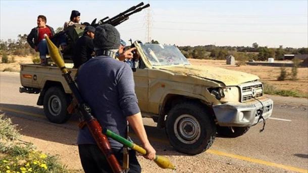 Libija: Khalifa Haftar naredio lojalnim snagama da krenu u marš na Tripoli