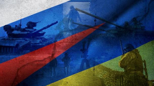 آیا روسیه در جنگ با اوکراین شکست می‌خورد؟