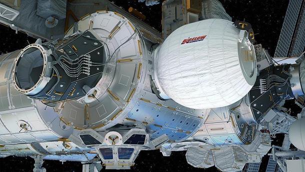 NASA vë në funksion kapsulën BIGELOW
