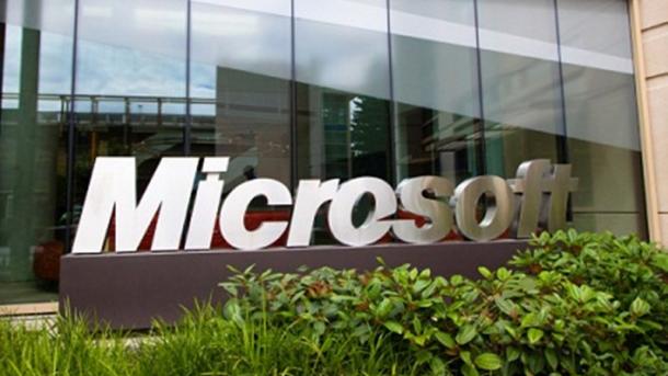 Microsoft njofton shkurtimin e 1.500 punonjësve