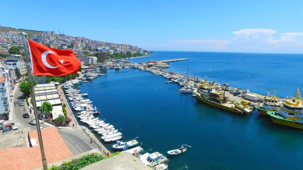 Türkiyənin turistlərdən gələn qazancı açıqlandı