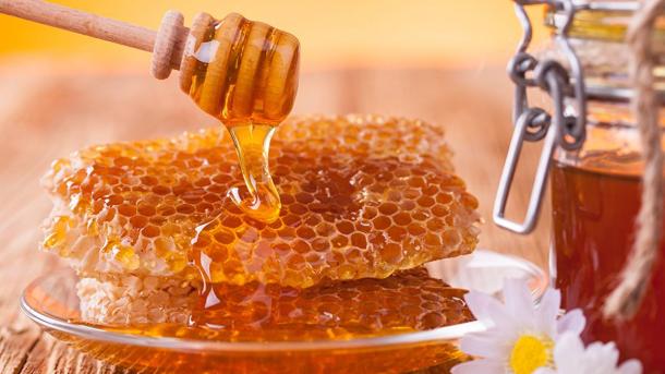 Turkiya joriy yilda 7137 tonna asal eksport qildi