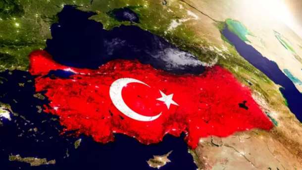 Análise da Atualidade: Política Externa da Türkiye em 2024
