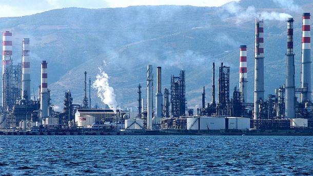 500 firmat industriale më të mëdha të Turqisë