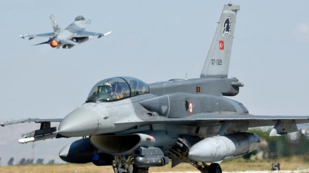 Stërvitja ushtarake në Turqi me pjesëmarrjen e 19 vendeve