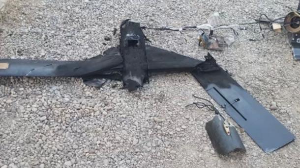 Irak – Asgjësohen dy dronë të armatosur të cilët synuan Aeroportin Ndërkombëtar të Bagdadit | TRT  Shqip