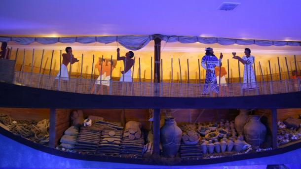 A e dini se Muzeu i Parë Arkeologjik Nënujor në Botë ndodhet në Bodrum të Turqisë?
