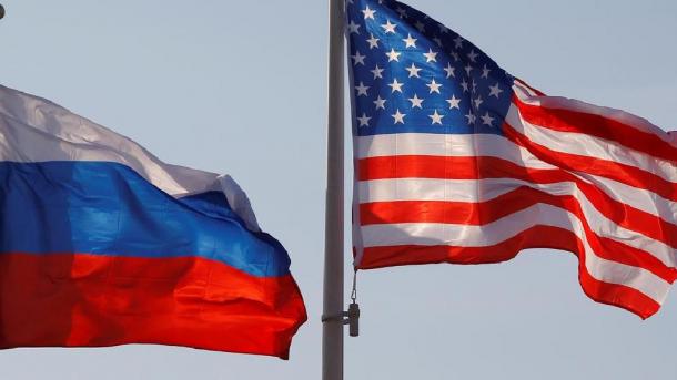 Sherman dhe Ryabkov diskutojnë çështjet dypalëshe SHBA-Rusi | TRT  Shqip