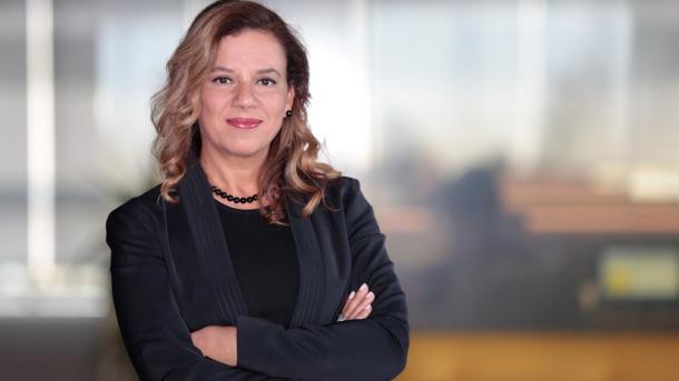 Drejtoresha e Turkcell, Ayşem Ertopuz në listën e “50 Women To Watch”