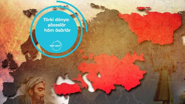 Mäxtümkolıy Fragi | TRT  Tatarça