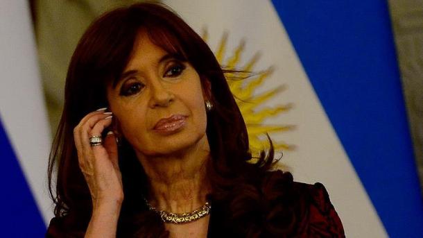 Ish-presidentja argjentinase Kirchner nën hetim për transaksione të dyshimta
