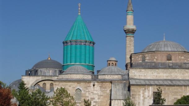 Konya: um importante centro cultural da Turquia