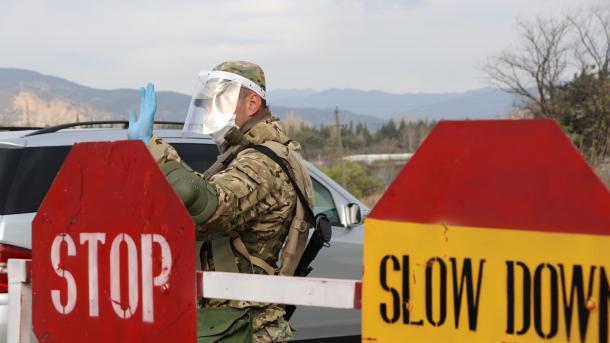 Vazhdon përkeqësimi i situatës në botë nga pandemia e Covid-19