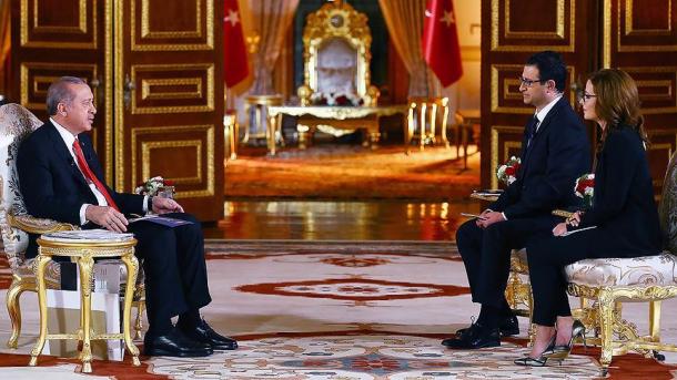 Erdogan poručio premijeru Holandije Rutteu da nauči demokratiju