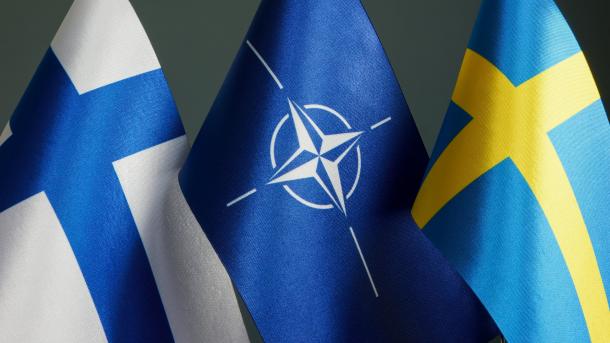 Turquía tiene dudas sobre la membresía de Suecia y Finlandia en la OTAN