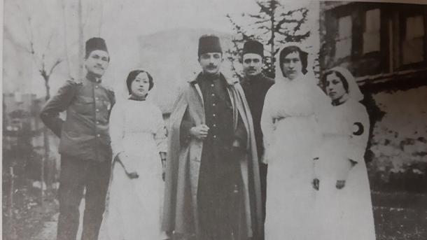 Ömmegölsem Qamalova Aqçurina | TRT  Tatarça
