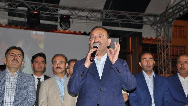 フェトフッラー・ギュレンは俺の嫁(全画像表示)