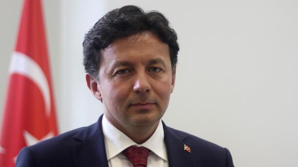 Ambasadori Tuta: Gylenistë ka edhe në Kroaci