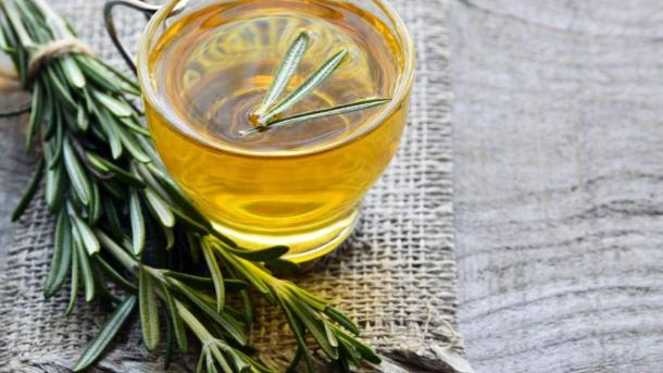 健康之泉16: 橄榄叶茶的好处
