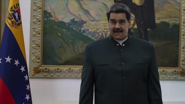 Nicolás Maduro responde a la prórroga del decreto de EE.UU. sobre Venezuela
