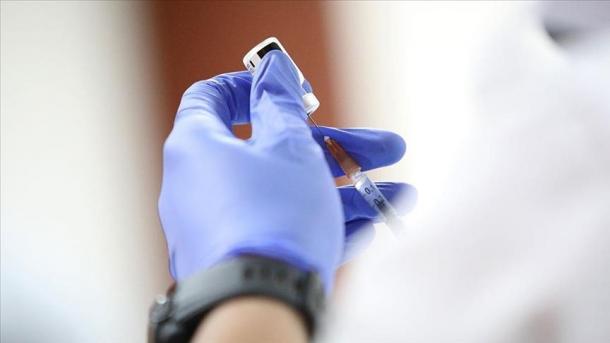 Turqia dhuron 1 milionë doza të vaksinës antiCovid në Sudan | TRT  Shqip