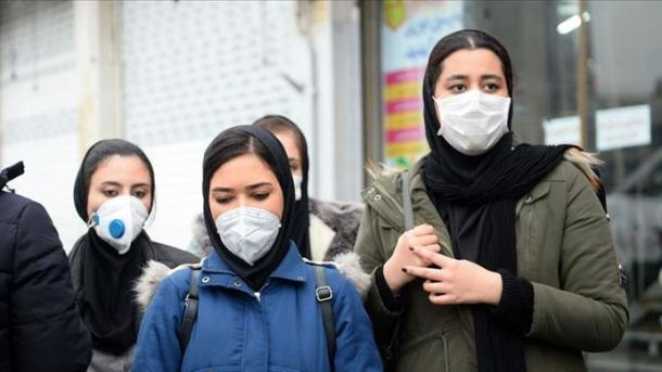 Iran - Rritet në 5 numri i viktimave nga koronavirusi | TRT  Shqip