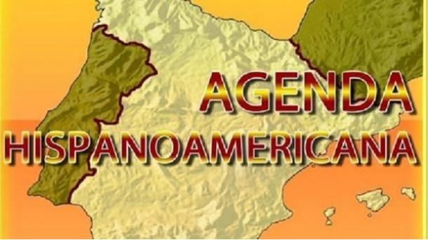 Agenda Hispanoamericana 07.01.2020