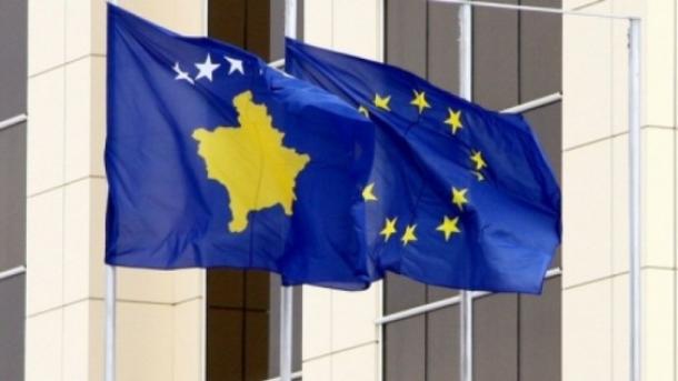 Prishtina mirëpret mbledhjen e parë për Stabilizim Asociim, BE-Kosovë