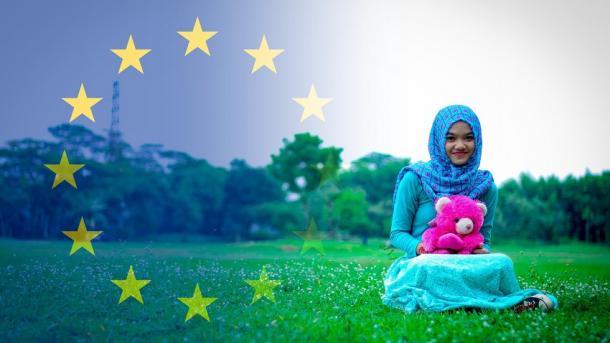 Bincike: Musulmai sun fi kowa wadatar zuci