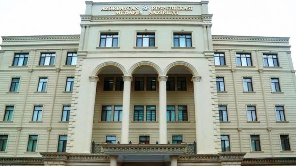 Azärbaycan: “Ärmän köçläre yulçı oçqıçlarına yışlıq höcümen yasıy” | TRT  Tatarça