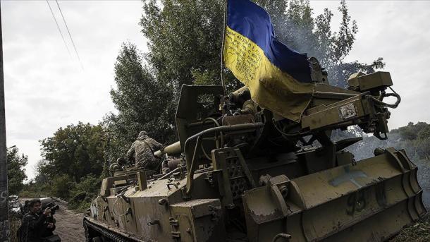 Rusia pierde războiul din Ucraina