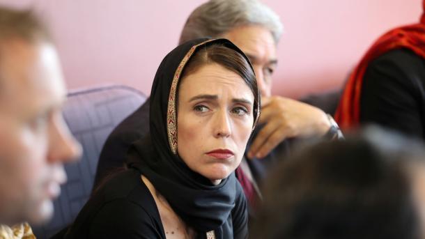نگاهی بر حمله تروریستی زیلاند جدید، چهارشنبه اول  حمل 1397 هجری شمسی