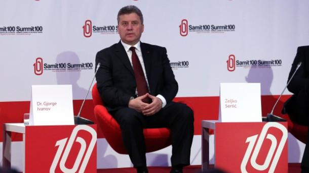 Maqedonia nuk do të marrë pjesë në samitin e Varshavës