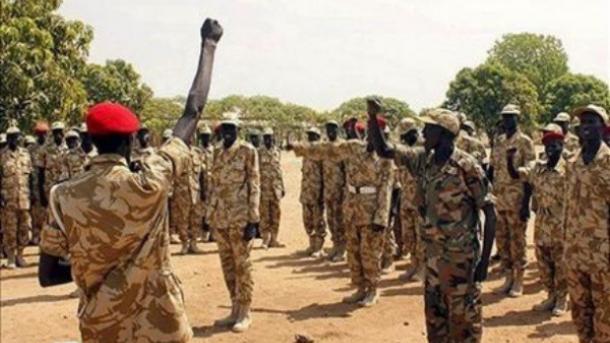 Ushtria nigeriane shpëton mijëra persona nga Boko Haram