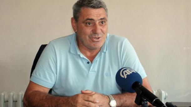 Vokrri: Futbolli turk ka ndihmuar shumë për pranimin e Kosovës në UEFA dhe FIFA