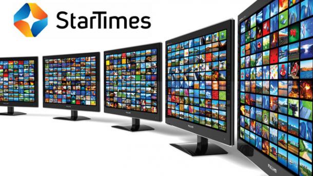 STARTIMES KUONGEZA HUDUMA ZAKE ZAIDI BARANI AFRIKA