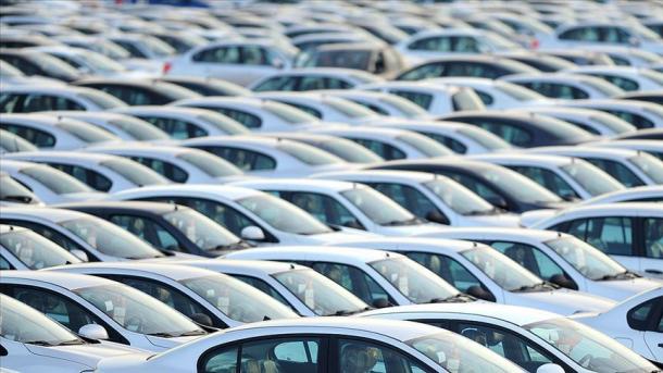 Eksport tureckiego przemysłu motoryzacyjnego wyniósł 29,3 miliarda dolarów