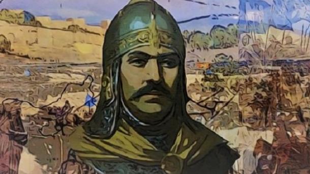 トゥグリル JapaneseClass.jp