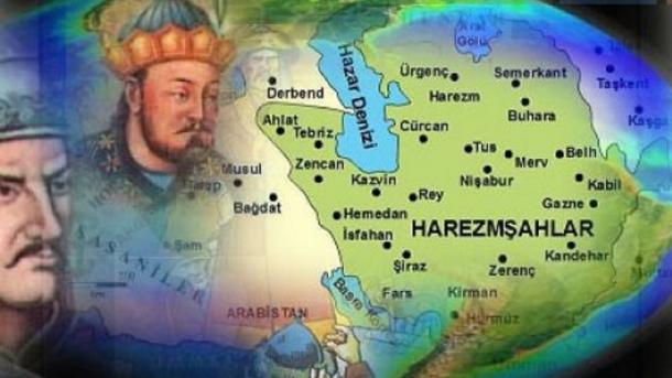 ホラズム朝 JapaneseClass.jp