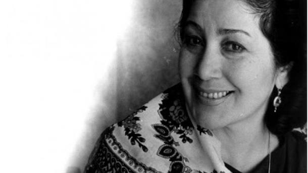 Tanılğan aktrisa bik qatı awırıy | TRT  Tatarça