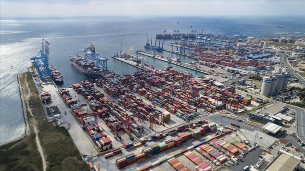 Eksportet turke në prill shënojnë rritje mbi 24 për qind | TRT  Shqip