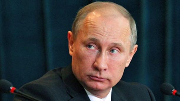 Putin mendon për dërgimin e forcave speciale në Siri