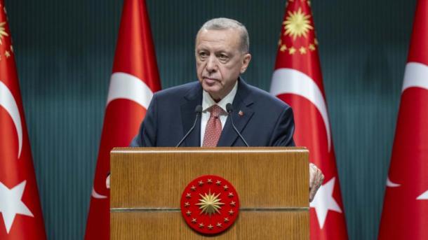 سیاست‌های ترکیه در سوریه در دوره جدید اردوغان