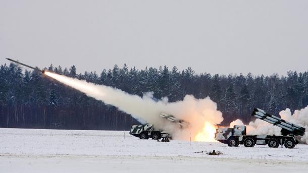 Rusi - Pothuajse gati raketat imune ndaj armëve të NATO-s