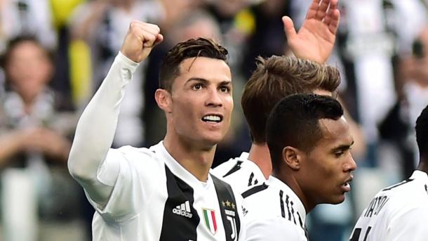 Ronaldo atoa msaada wa Ramadhan kwa wapalestina