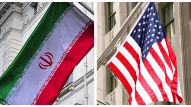 Irani nuk e përjashton mundësinë e dialogut të drejtpërdrejtë me ShBA | TRT  Shqip