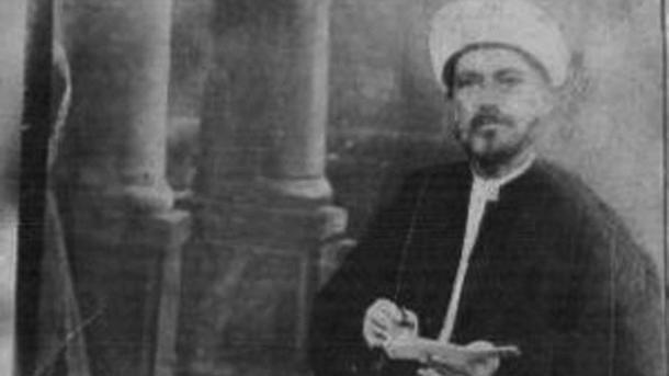 Hafiz Ali Korça, “Nderi i Kombit”…